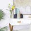 Serre-livres CosmoLiving par Cosmopolitan-62672067