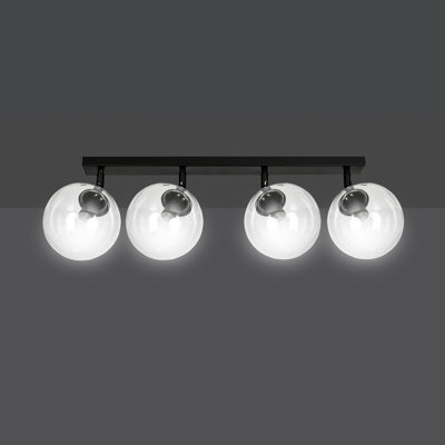 Cadenhead 70cm 4 -Light Track Kit