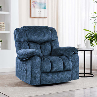 Fauteuil inclinable Victorria