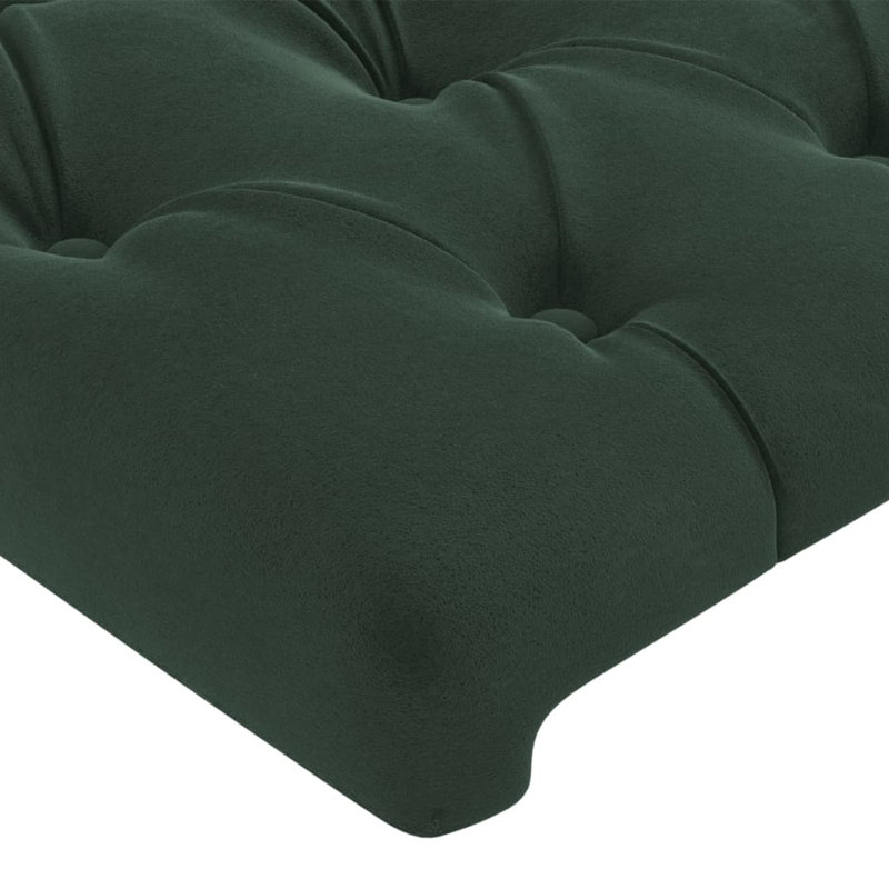 Dayannara Upholstered Headboard