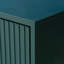 Armoire de rangement en bois