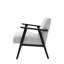 Clarina Upholstered Armchair