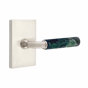 Satin Nickel