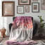 Couverture rose 1 pièce de qualité supérieure-99458488