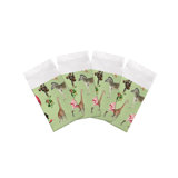 Exotix Cotton Blend Square Napkins
