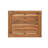 Candrice Rectangular Outdoor Side Table-614873402