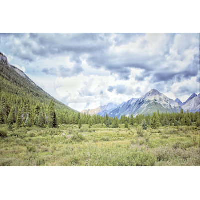 Banff II - Photograph