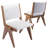 Kaytlynn 19'' H Upholstered Oak Side Chair-1750765009
