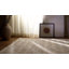 Tapis blanchi fabriqué à la main Stanwick-1618632124