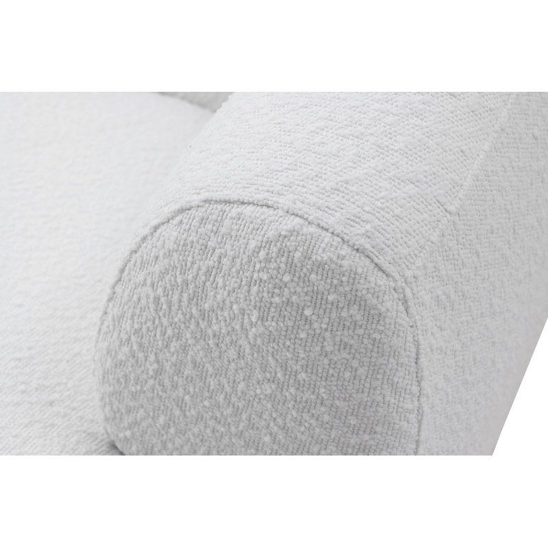Myo Upholstered 106'' Sofa
