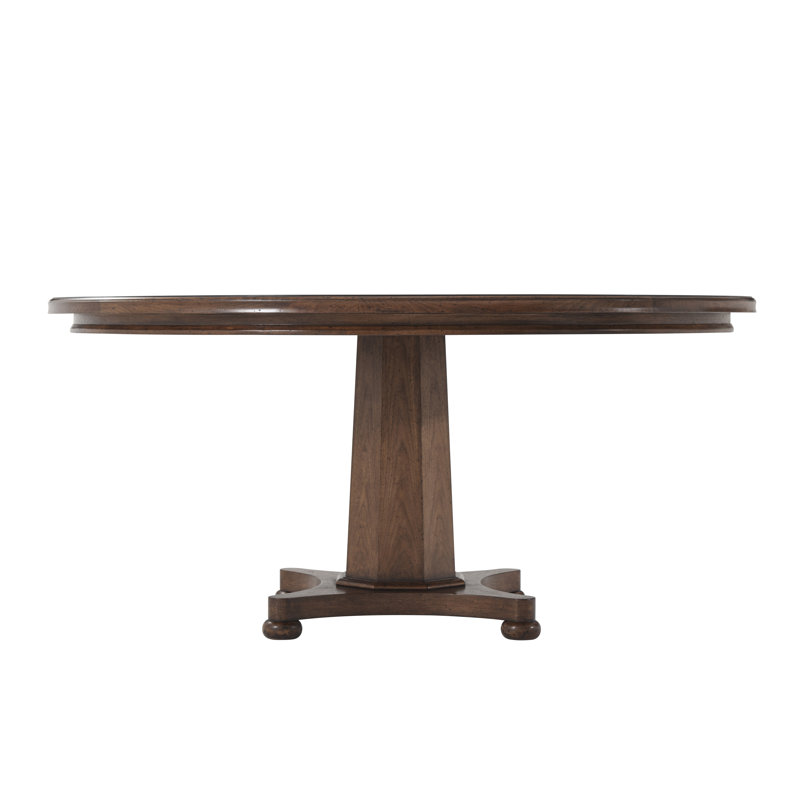 Tavel Round Dining Table