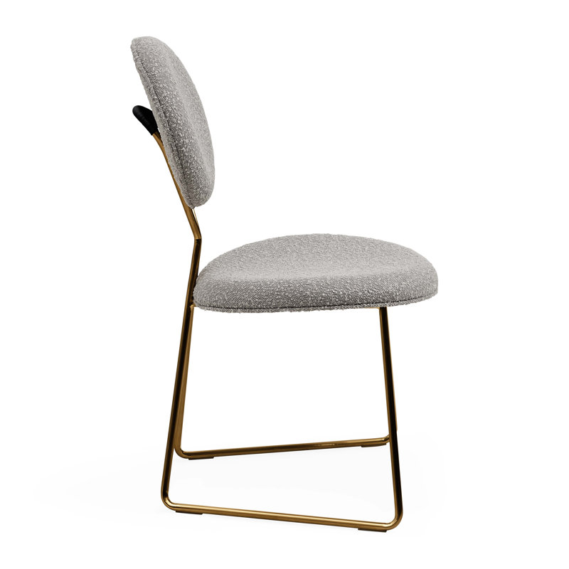 Caprice Upholstered Dining Chair