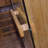 Luxury Barrel Sauna with LED Light and 4.5KW Heater
