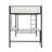Twin Bed