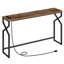 114cm Console Table