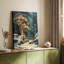 Art des Fêtes de Noël DCXV - galerie sur mesure Cavas-1095535588