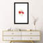 « pops » par melissa selmin, reproduction d’impression sur toile tendue-73282242-73282241-73282243