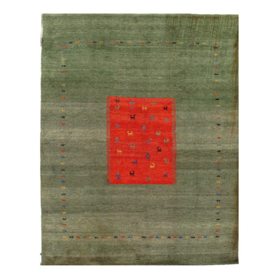 Waheed One-of-a-Kind 8'8" X 11'7" Area Rug in