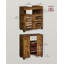 Charton Freestanding Under Sink Cabinet