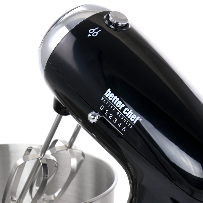 Batteur sur pied Better Chef Megamix