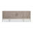 84'' Solid Wood Sideboard