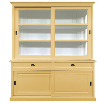 Baya Display Cabinet