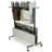 1320 Lb. Capacity Table Dolly