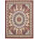 Jackson Floral Indoor Rug