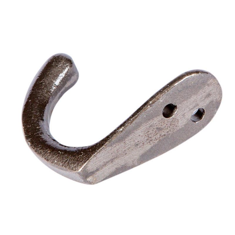 Iron Wall Wall Hook