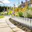 Steel Pathway-1110375290