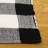 Montauk 180 Hand Woven 80% Paper Chindi; 20% Cotton Machine Washable Plaid Rug-2045157866