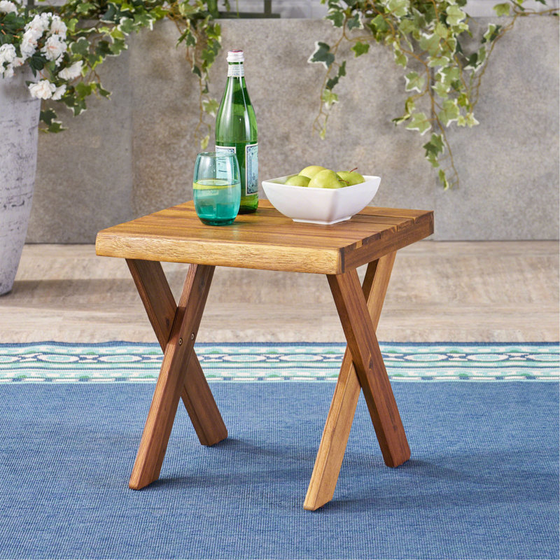 Table d'appoint
