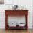 Gattilier 35.43'' Console Table-288170495-281510163