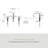 Nibi Widespread Lavatory Faucet-84749717