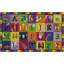 Jeu en tissu blocks Berman-657738200