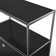 Lateafa 59.05'' Wide 2 - Shelf Storage Cabinet