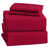 Rouge est en rupture de stock