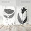 Single Flowers Set Set by Oliver Gal-72525488-195375606