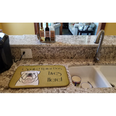 Drying Mat