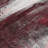Machine Washable Indoor/Outdoor Xhevrie Merlot Rug-111822697