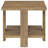 Groomg End Table