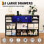 Storage Drawer