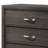 Hulme 31'' W 5 - Drawer Dresser-121499412