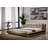 Pottorff Vegan Leather Platform Bed-22678535