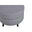 Sprague 40cm Wide Round Ottoman-544775254