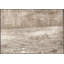 Table d'appoint étroite avec tiroir de rangement, plateau en stratifié beige et base en métal noir durable pour le vestibule ou le salon-1294276895