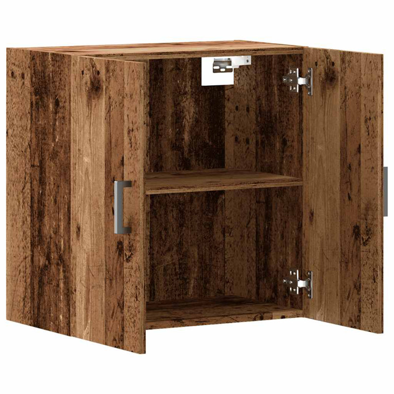 Rectangle Accent Cabinet
