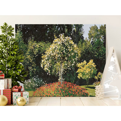 Shen Wrapped Canvas Print Set
