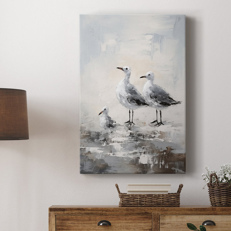 NAUTICAL Series CDLXII - Cavas de galerie sur mesure, H 48 po x l 32 po