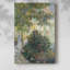 Paysage rétro LXIX - galerie Cavas